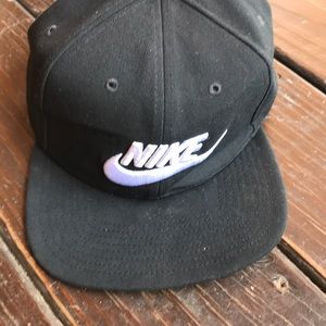 Nike Cap